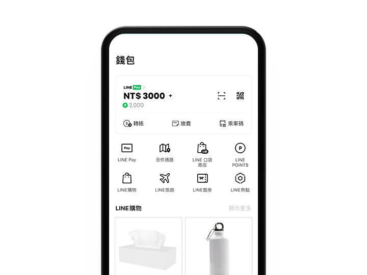 安全支付环境